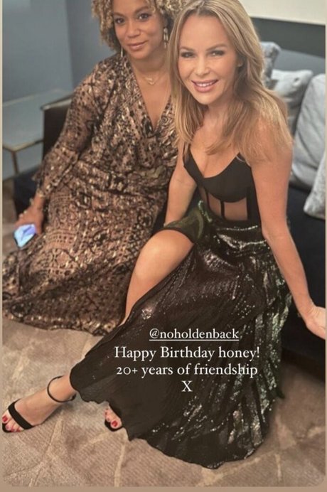 Amanda Holden photo 391