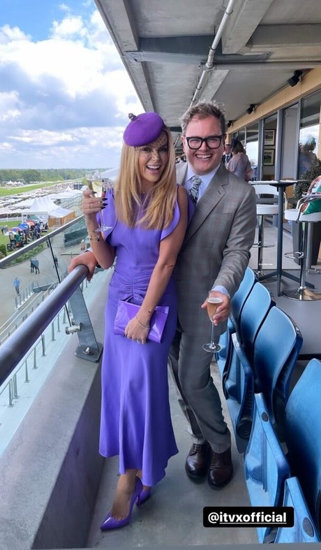 Amanda Holden photo 478