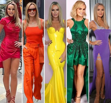 Amanda Holden photo 515