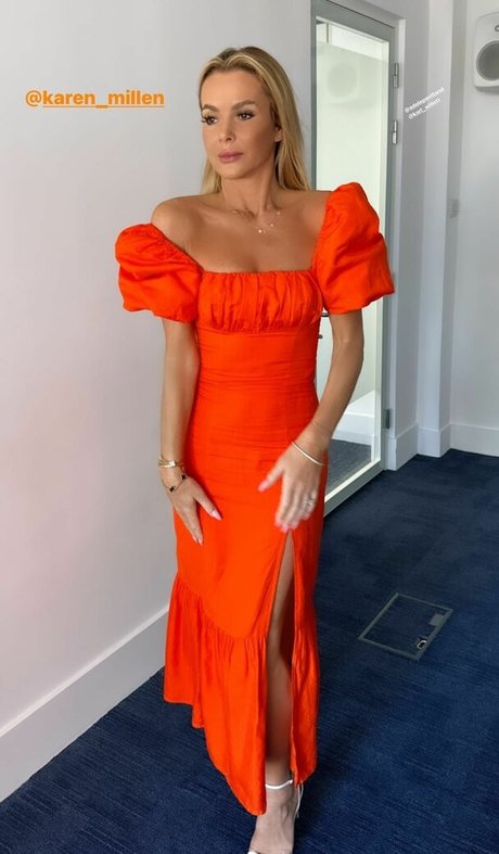 Amanda Holden photo 533