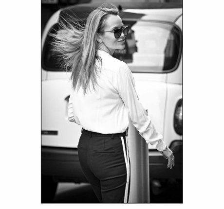 Amanda Holden photo 620