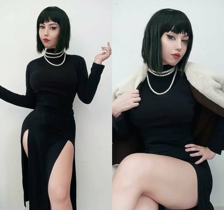 Amanda Lemes photo 2