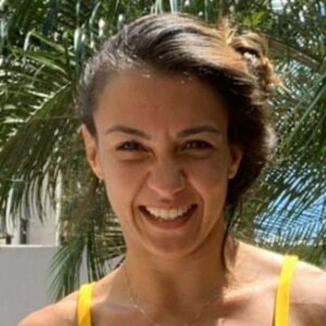 Amanda Ribas photo 20