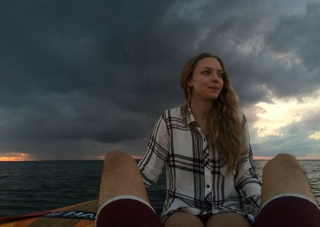Amanda Seyfried photo 3