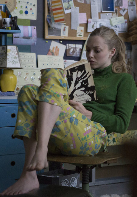 Amanda Seyfried photo 18
