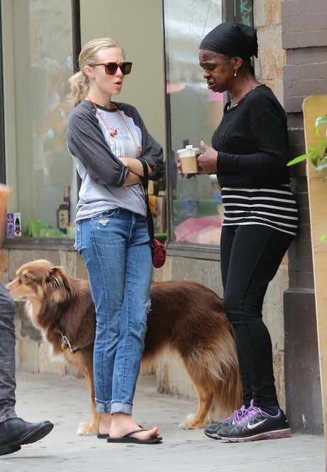 Amanda Seyfried photo 33