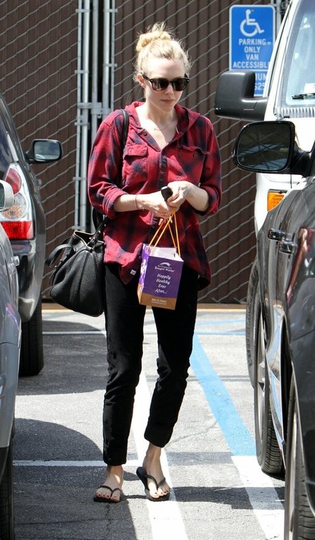 Amanda Seyfried photo 35