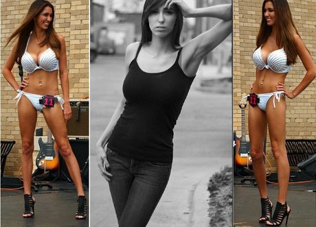 Amanda Thompson photo 43