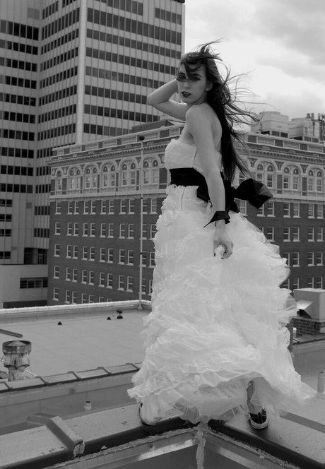 Amanda Thompson photo 152