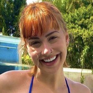 Profile photo of Amanda Toledo
