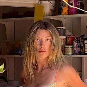 Profile photo of Amanda Tutschek