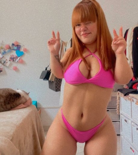 Amandinha Garcia photo 4