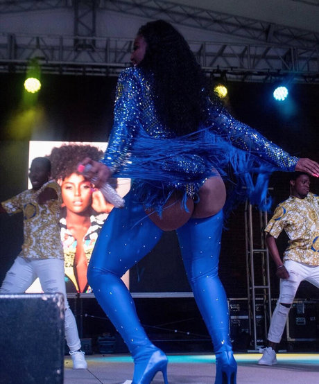 Amara La Negra photo 20