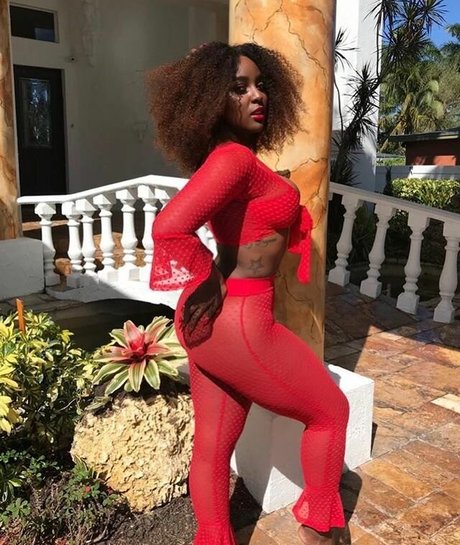 Amara La Negra photo 47