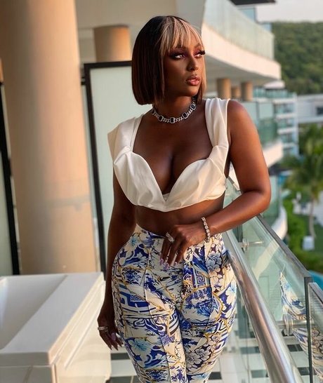 Amara La Negra photo 69