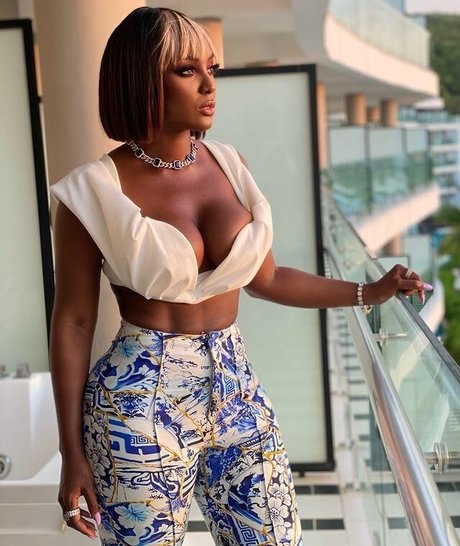 Amara La Negra photo 80