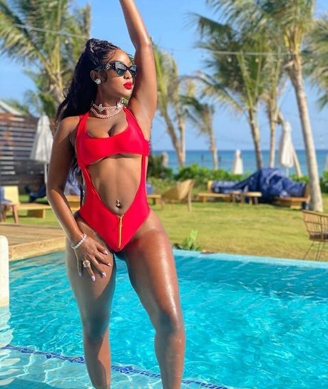 Amara La Negra photo 86