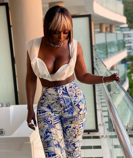 Amara La Negra photo 91