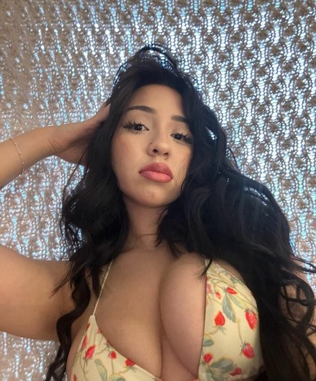 Amateur Latina Lazlye photo 7