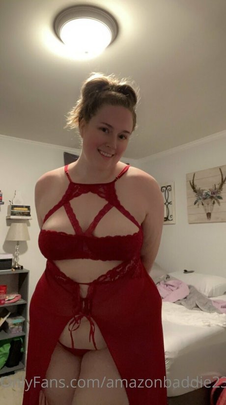 Amazonbaddie23 photo 14