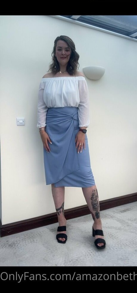 Amazonbeth.6foot6 photo 8