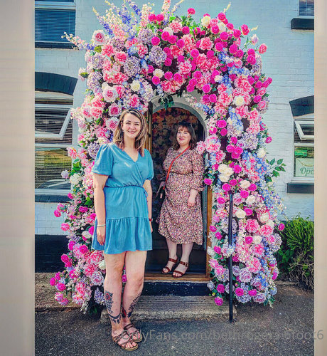 Amazonbeth.6foot6 photo 22