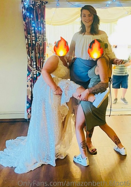 Amazonbeth.6foot6 photo 29