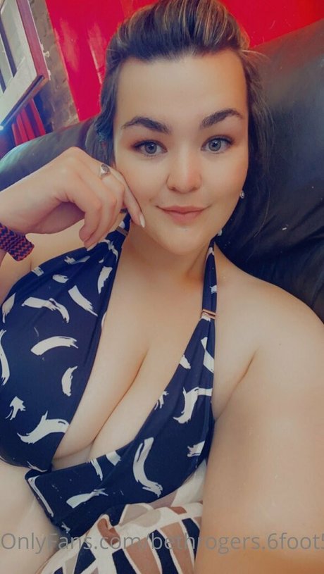 Amazonbeth.6foot6 photo 31