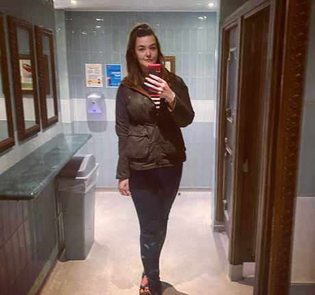 Amazonbeth.6foot6 photo 51