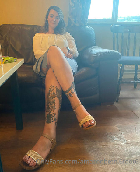 Amazonbeth.6foot6 photo 66