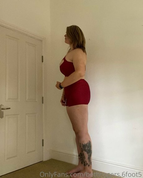 Amazonbeth.6foot6 photo 68
