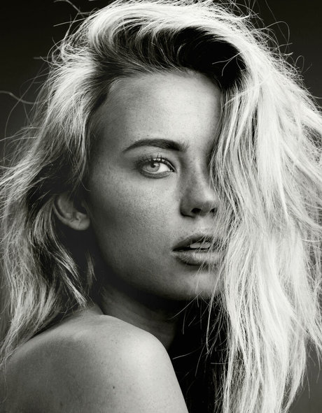 Amber Davis photo 12