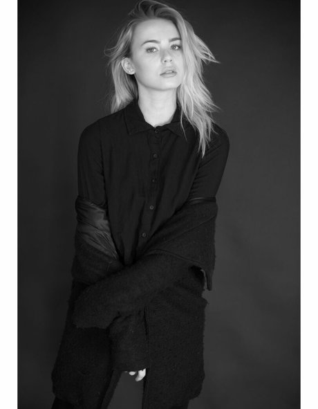 Amber Davis photo 15