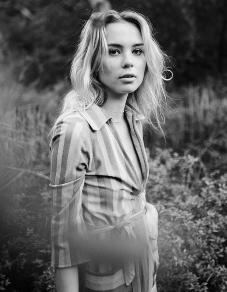 Amber Davis photo 18