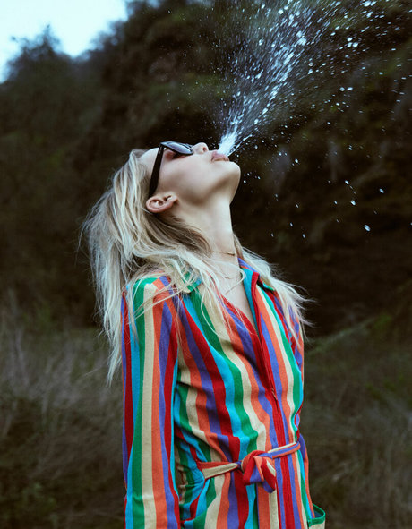 Amber Davis photo 19
