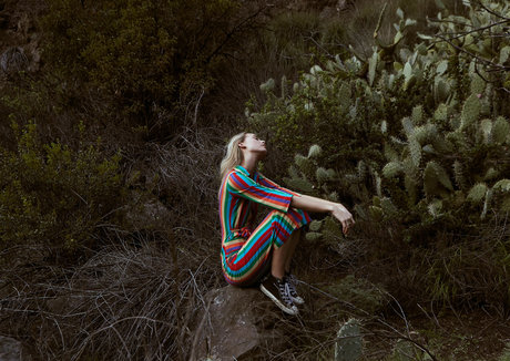 Amber Davis photo 43