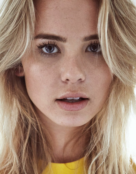 Amber Davis photo 52