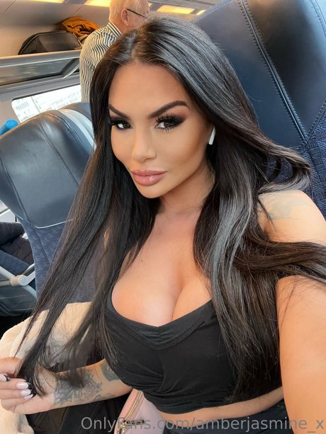 Amber Jasmine photo 183