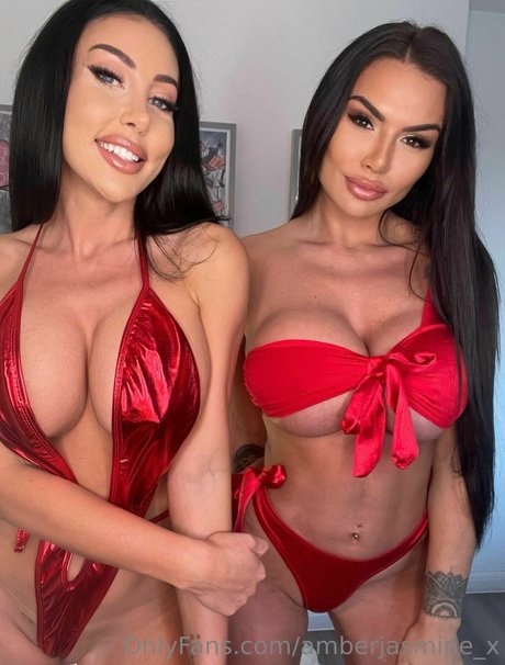 Amber Jasmine photo 188