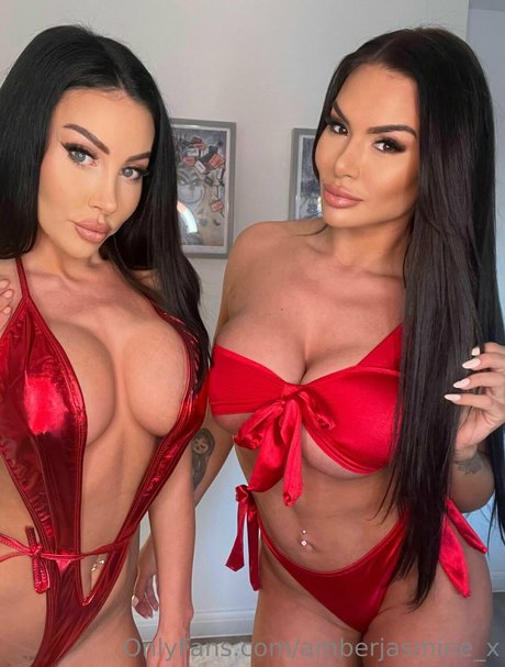 Amber Jasmine photo 189