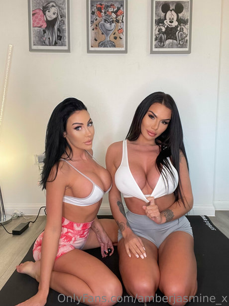 Amber Jasmine photo 211