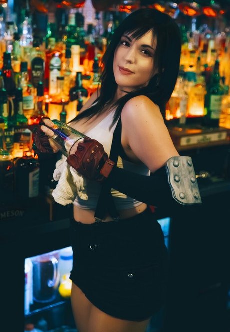 Amber Lee Connors photo 20