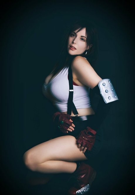 Amber Lee Connors photo 23