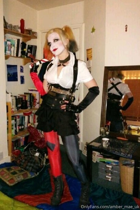 Amber_mae_uk photo 35