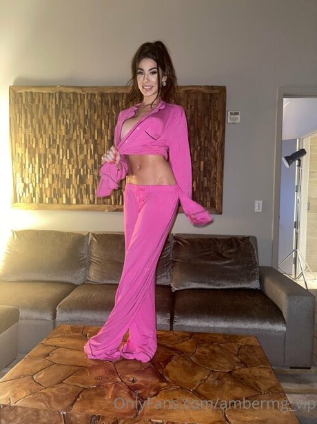 Amber Marie photo 129