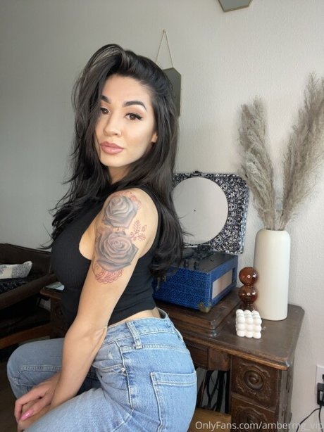 Amber Marie photo 191