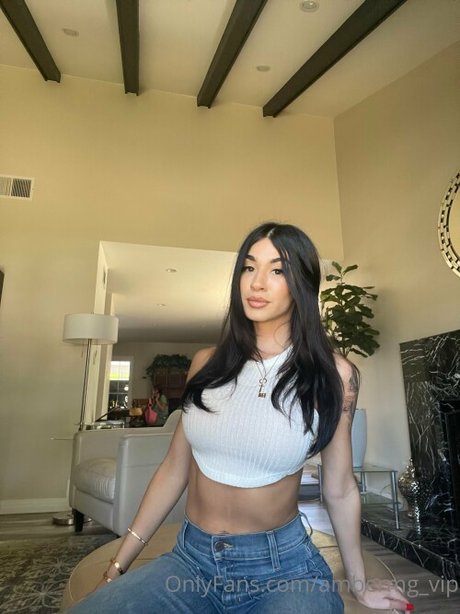 Amber Marie photo 217