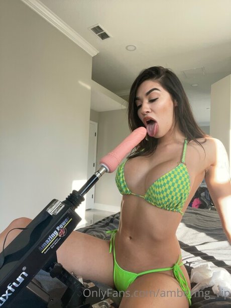 Amber Marie photo 224