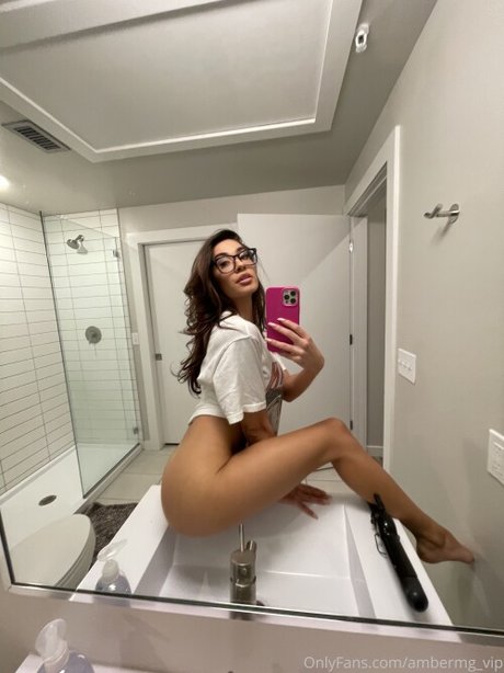 Amber Marie photo 331