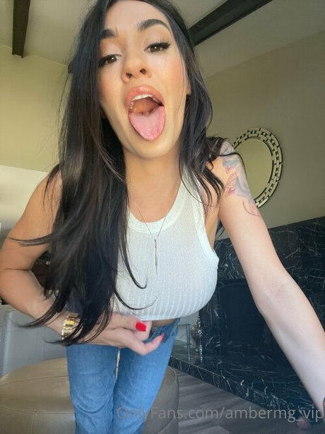 Amber Marie photo 362